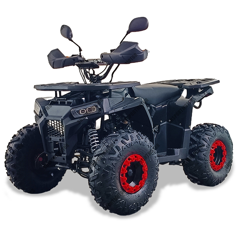 LM125-XT-3