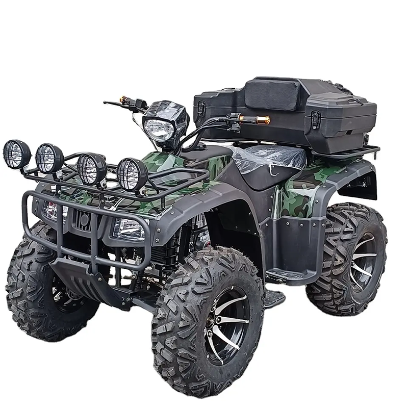 LM200-L