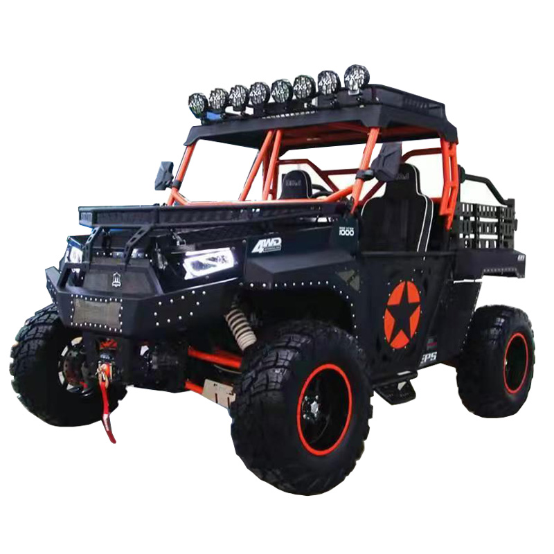 LM1000-2R
