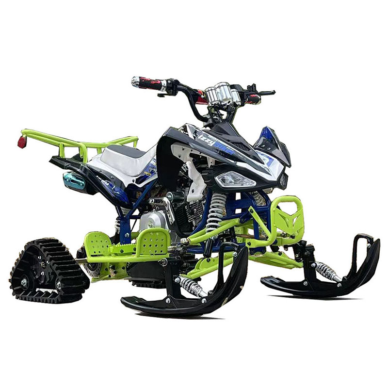 LM125-HS