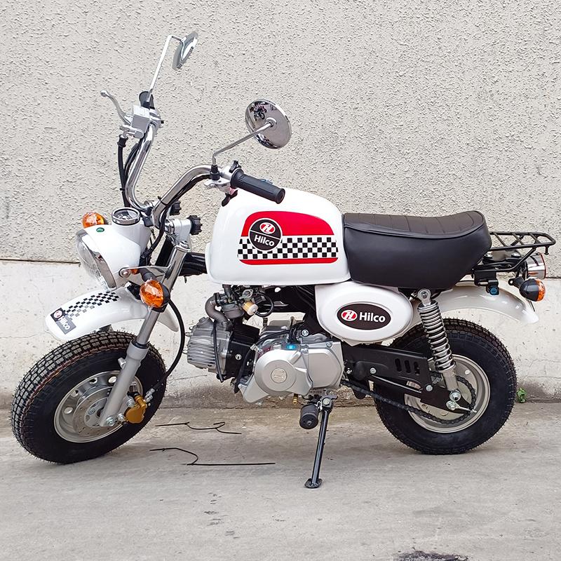 Lemotos