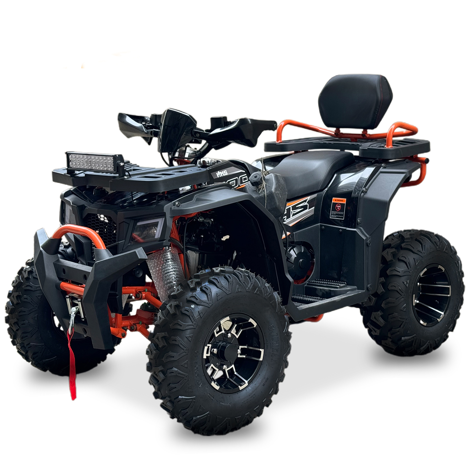 LM200-D7