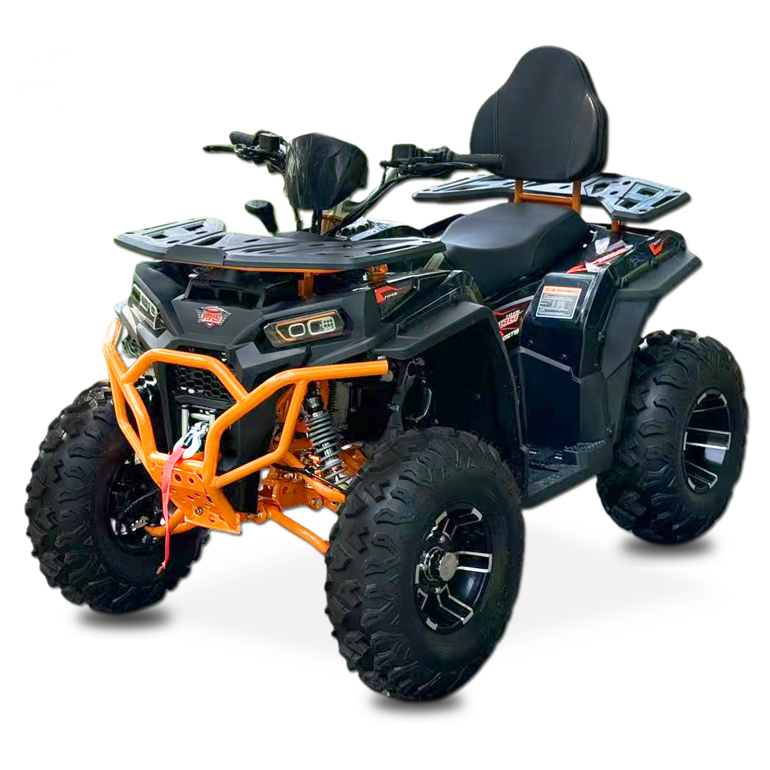 LM200-DT