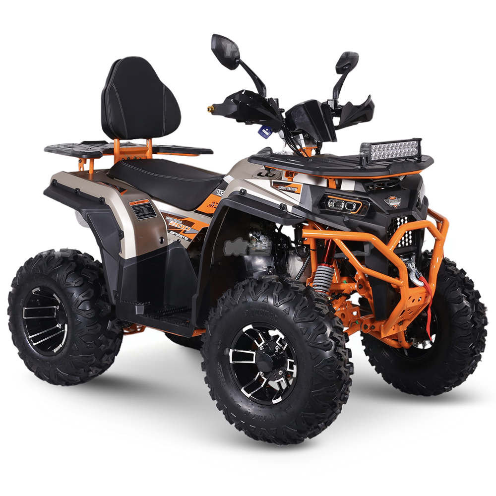 LM200-DT3
