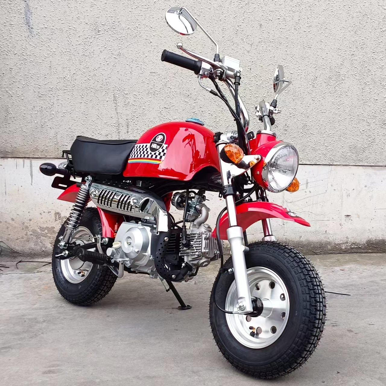 Lemotos