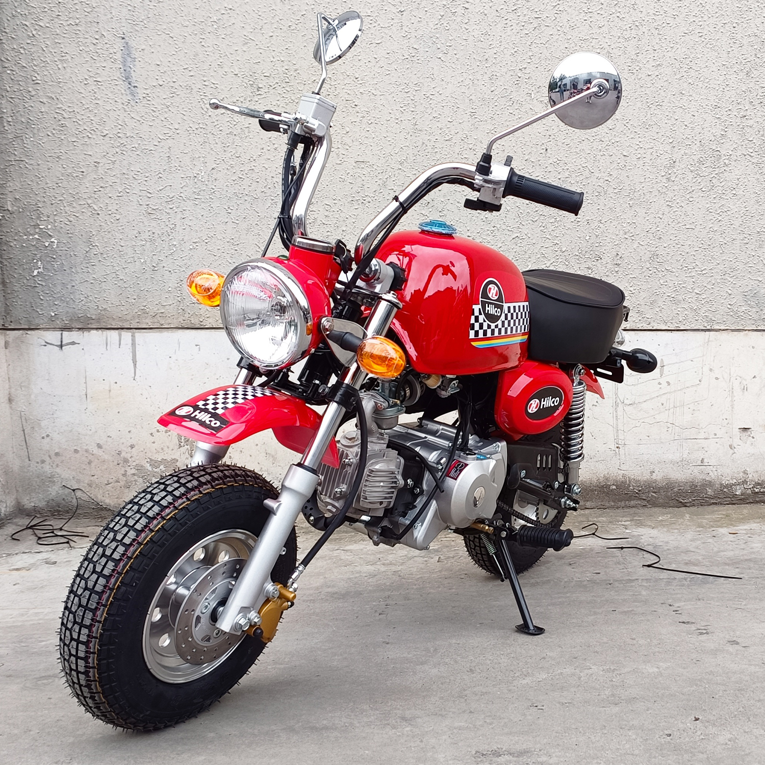 Lemotos