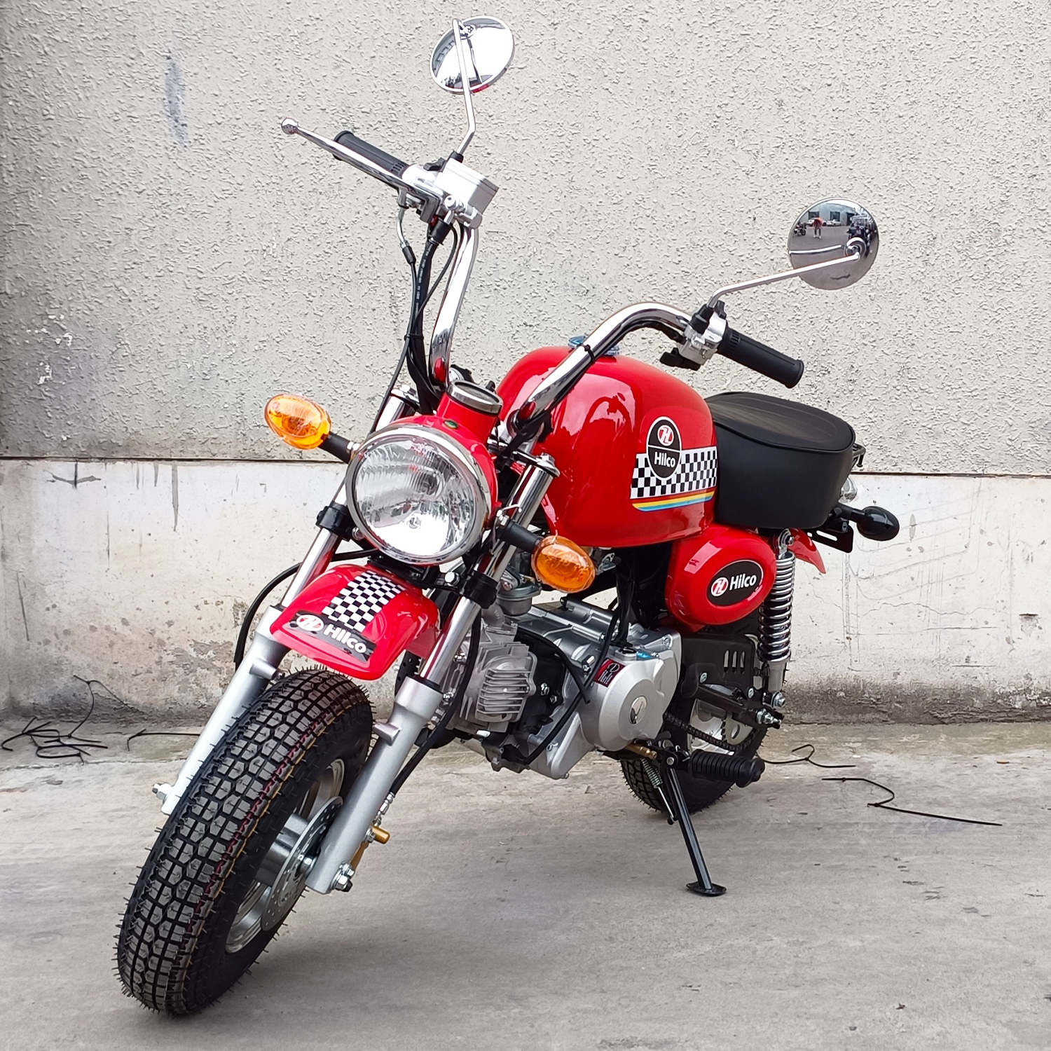 Lemotos