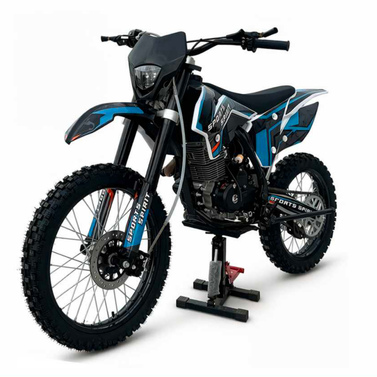 LMDB250-J