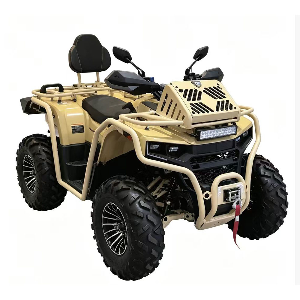 LM400-E